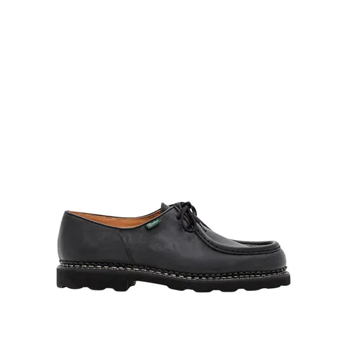 Shoes > Flats > Laced Shoes - - Paraboot - Modalova