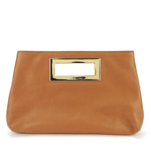 Pre-owned > Pre-owned Bags > Pre-owned Handbags - - Michael Kors Pre-owned - Modalova