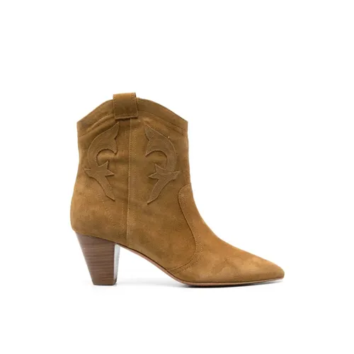 Shoes > Boots > Cowboy Boots - - Ba&Sh - Modalova