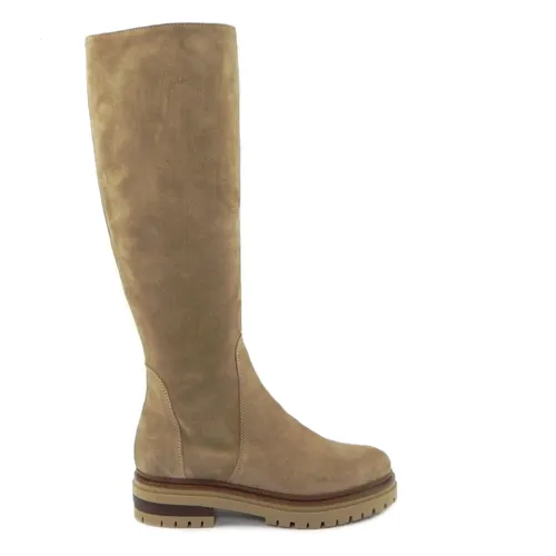 Shoes > Boots > High Boots - - E mia - Modalova
