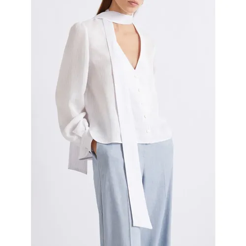 Blouses & Shirts > Shirts - - Marella - Modalova