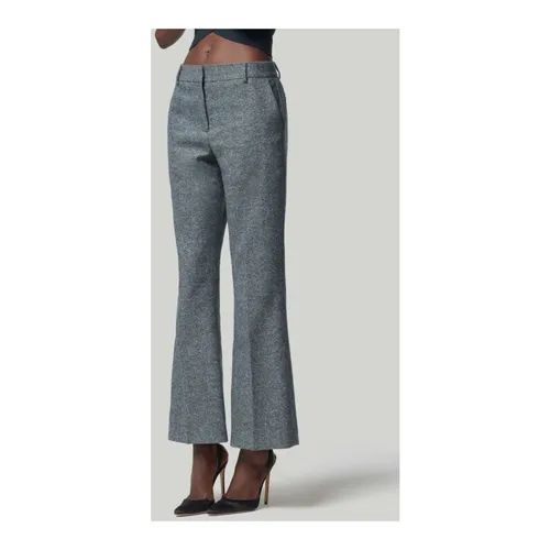 Trousers > Wide Trousers - - Altuzarra - Modalova
