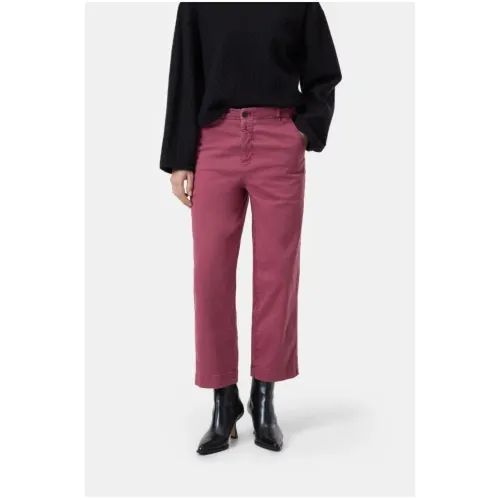 Jeans > Straight Jeans - - Closed - Modalova