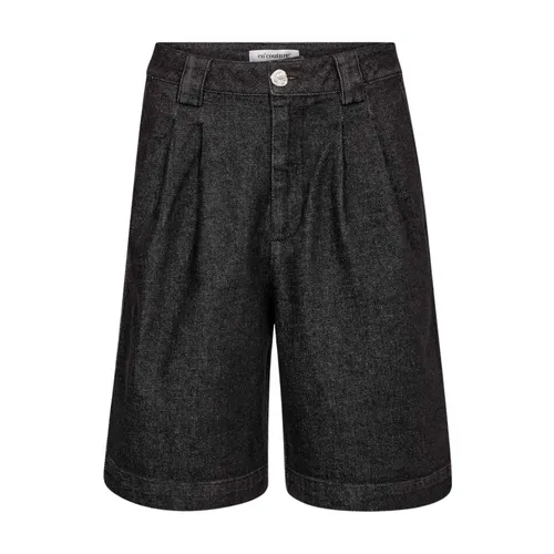 Shorts > Denim Shorts - - Co'Couture - Modalova