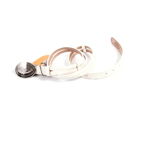 Accessories > Belts - - Tod's - Modalova