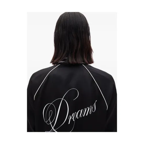 Jackets > Bomber Jackets - - Ann Demeulemeester - Modalova