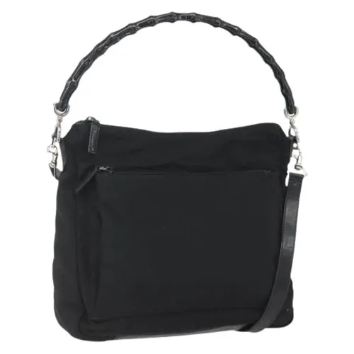 Pre-owned > Pre-owned Bags > Pre-owned Shoulder Bags - - Gucci Vintage - Modalova