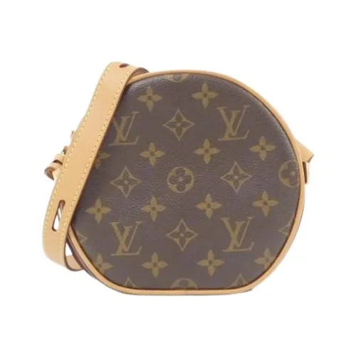 Pre-owned > Pre-owned Bags > Pre-owned Cross Body Bags - - Louis Vuitton Vintage - Modalova