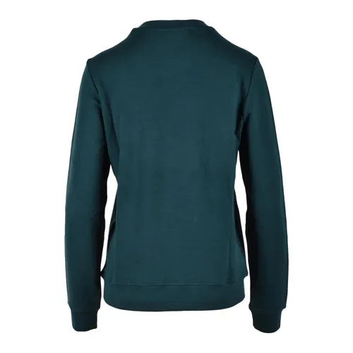 Sweatshirts & Hoodies > Sweatshirts - - Love Moschino - Modalova