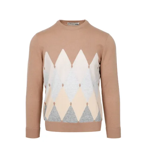 Knitwear > Cashmere Knitwear - - Ballantyne - Modalova