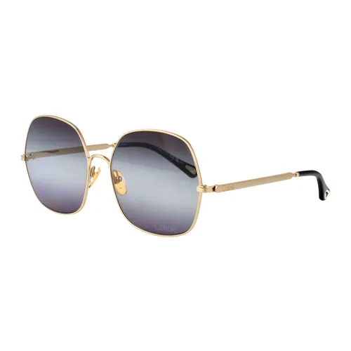 Accessories > Sunglasses - - Chloé - Modalova