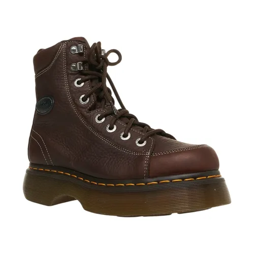 Shoes > Boots > Lace-up Boots - - Dr. Martens - Modalova