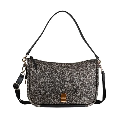 Bags > Shoulder Bags - - Borbonese - Modalova