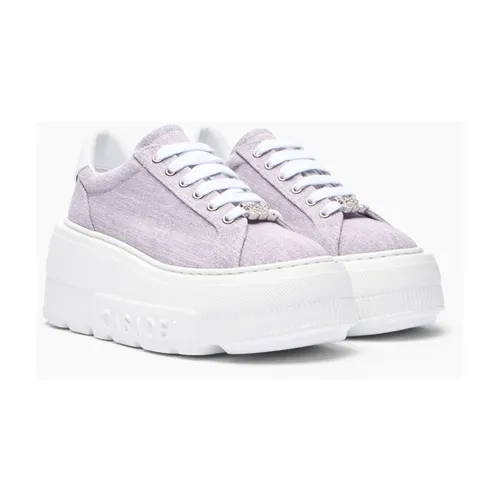 Shoes > Sneakers - - Casadei - Modalova