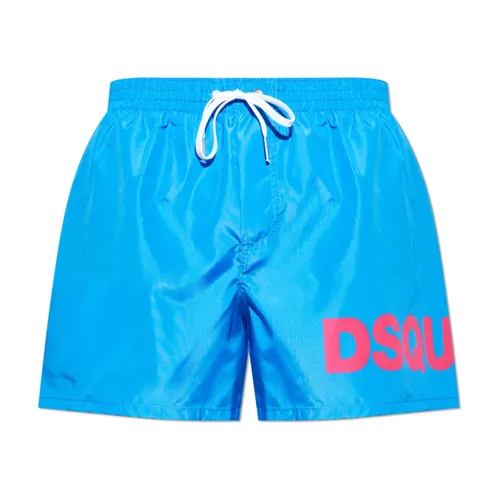 Swimwear > Beachwear - - Dsquared2 - Modalova