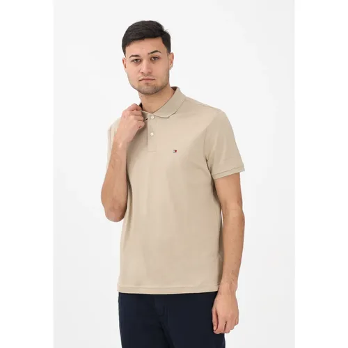 Tops > Polo Shirts - - Tommy Hilfiger - Modalova