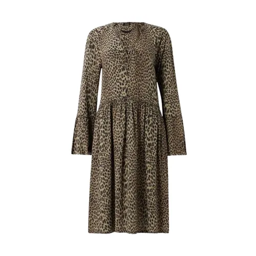 Dresses > Day Dresses > Midi Dresses - - Zadig & Voltaire - Modalova