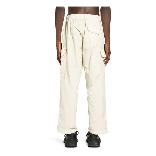 Trousers > Straight Trousers - - C.p. Company - Modalova
