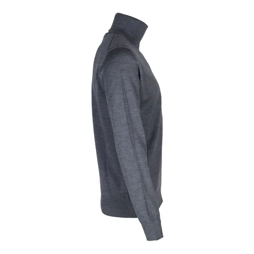 Knitwear > Turtlenecks - - Paolo Pecora - Modalova