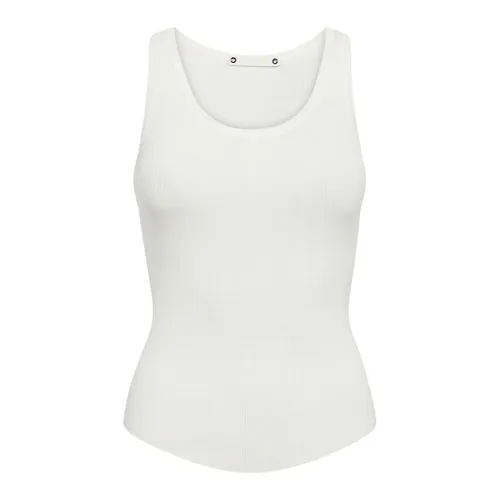 Tops > Sleeveless Tops - - Co'Couture - Modalova
