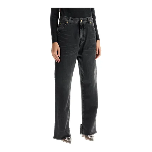 Jeans > Straight Jeans - - Darkpark - Modalova