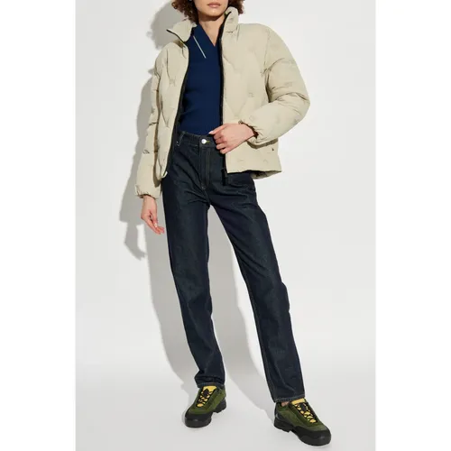 Jackets > Down Jackets - - Burberry - Modalova