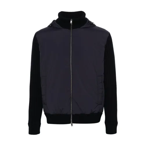 Knitwear > Cardigans - - Herno - Modalova