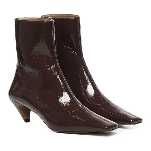 Shoes > Boots > Heeled Boots - - Stella McCartney - Modalova