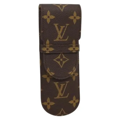 Pre-owned > Pre-owned Accessories - - Louis Vuitton Vintage - Modalova