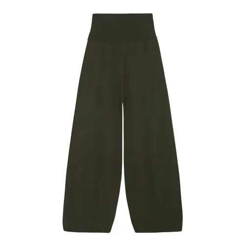 Trousers > Wide Trousers - - Cortana - Modalova