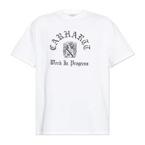 Tops > T-Shirts - - Carhartt Wip - Modalova
