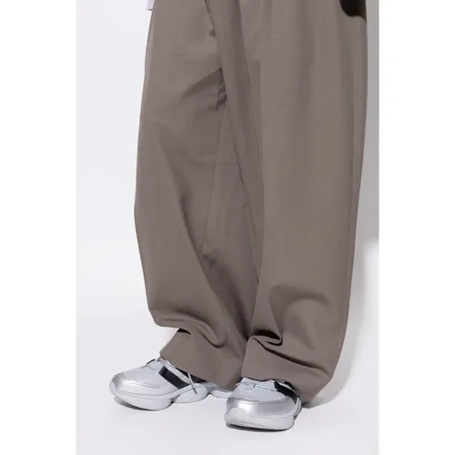 Adidas - Shoes > Sneakers - Gray - Adidas - Modalova