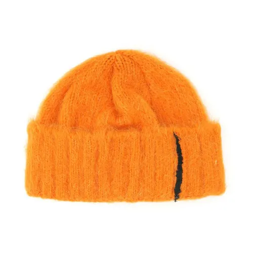 Accessories > Hats > Beanies - - Ader Error - Modalova