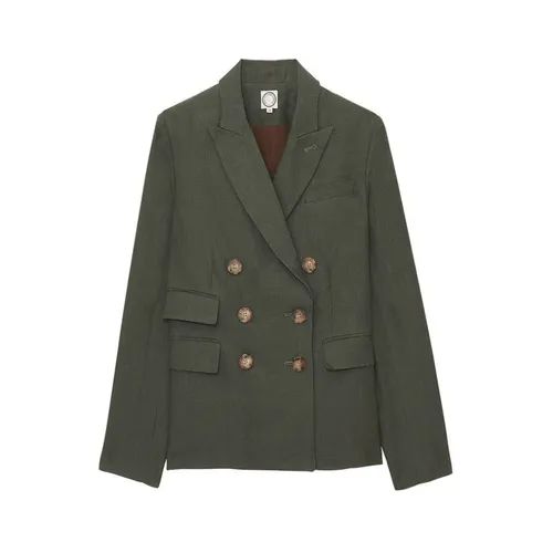 Jackets > Blazers - - Ines de la Fressange Paris - Modalova