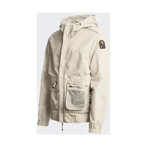 Jackets > Bomber Jackets - - Parajumpers - Modalova