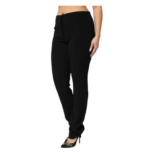 Trousers > Straight Trousers - - Exte - Modalova