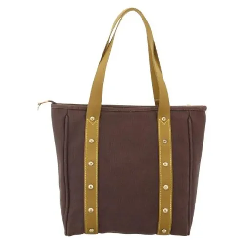 Pre-owned > Pre-owned Bags > Pre-owned Tote Bags - - Louis Vuitton Vintage - Modalova