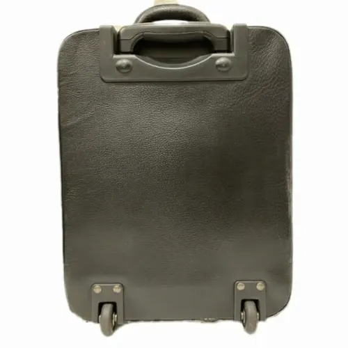 Pre-owned > Pre-owned Bags > Pre-owned Weekend Bags - - Bally Pre-owned - Modalova