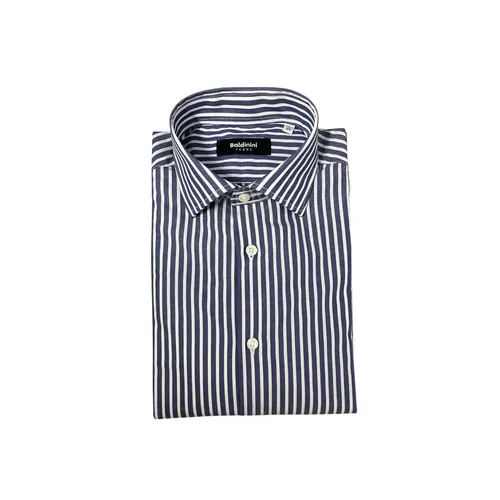 Shirts > Casual Shirts - - Baldinini - Modalova