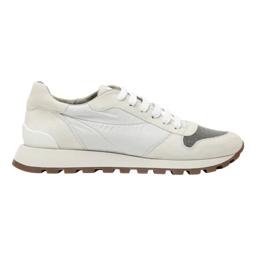 Shoes > Sneakers - - Brunello Cucinelli - Modalova
