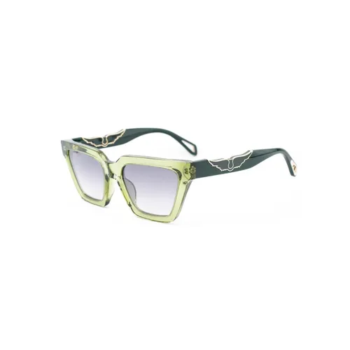 Accessories > Sunglasses - - Zadig & Voltaire - Modalova