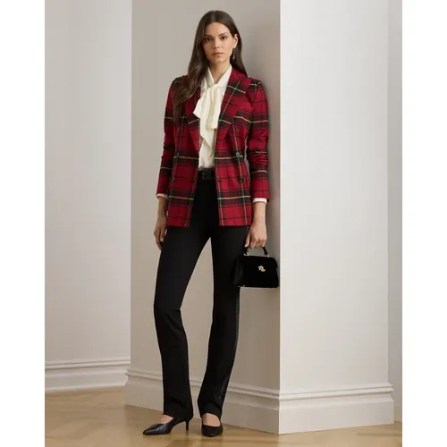 Trousers > Wide Trousers - - Ralph Lauren - Modalova