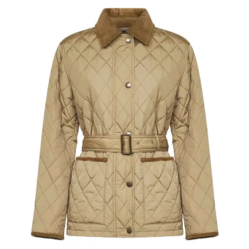 Jackets > Light Jackets - - Burberry - Modalova