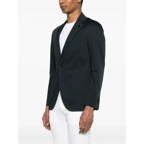 Jackets > Blazers - - Lardini - Modalova