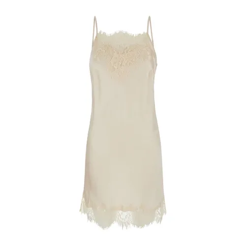 Dresses > Day Dresses > Short Dresses - - Gold Hawk - Modalova