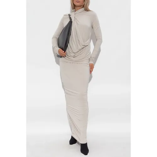 Skirts > Maxi Skirts - - Entire Studios - Modalova