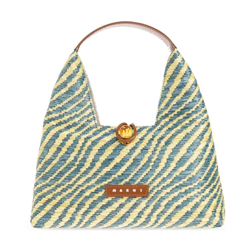 Bags > Handbags - - Marni - Modalova