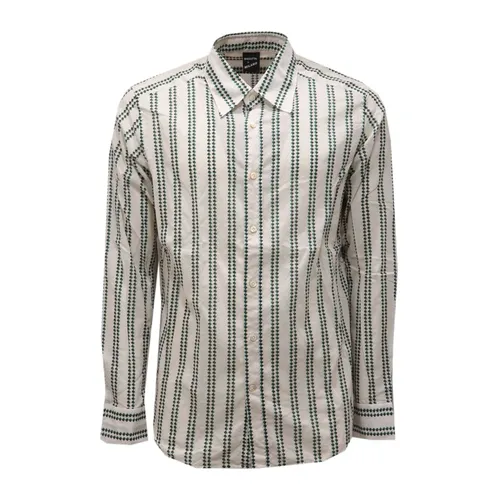 Shirts > Casual Shirts - - Bagutta - Modalova