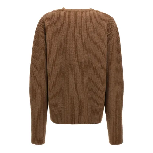 Knitwear > Cashmere Knitwear - - Extreme Cashmere - Modalova