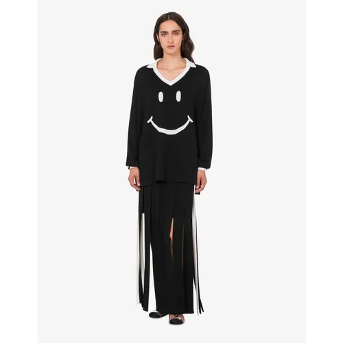 Skirts > Maxi Skirts - - Moschino - Modalova